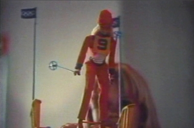 1974 Barbie Olympics Commercial